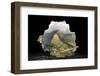 The View From Within-Valda Bailey-Framed Photographic Print