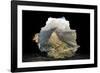 The View From Within-Valda Bailey-Framed Photographic Print