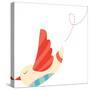 The View of Bird-eastnine-Stretched Canvas