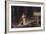 The Vigil, c1884, (1938)-John Pettie-Framed Giclee Print