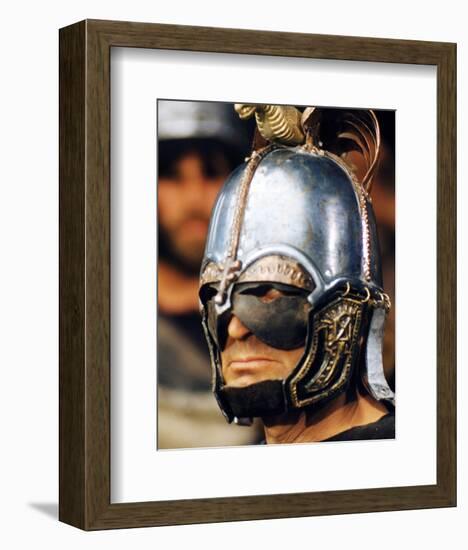 The Vikings-null-Framed Photo