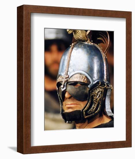 The Vikings-null-Framed Photo