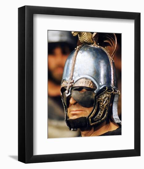 The Vikings-null-Framed Photo