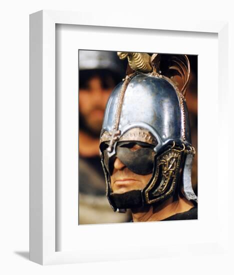 The Vikings-null-Framed Photo