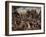 The Village Festival-Pieter Brueghel the Younger-Framed Giclee Print