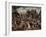 The Village Festival-Pieter Brueghel the Younger-Framed Giclee Print