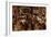 The Village Lawyer, 1621-Pieter Brueghel the Younger-Framed Giclee Print