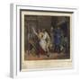 The Village Lothario-F. Grenier-Framed Giclee Print