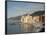 The Village of Camogli, Liguria, Italy, Europe-Angelo Cavalli-Framed Photographic Print