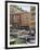 The Village of Camogli, Liguria, Italy, Europe-Angelo Cavalli-Framed Photographic Print