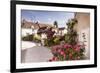 The Village of Chedigny, Indre-Et-Loire, Centre, France, Europe-Julian Elliott-Framed Photographic Print
