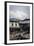 The Village of Ghandruk-Andrew Taylor-Framed Photographic Print