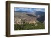 The Village of Misfat Al Abriyeen, Oman, Middle East-Sergio Pitamitz-Framed Photographic Print