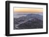 The Village of Pyrgos-Guido Cozzi-Framed Photographic Print