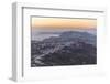 The Village of Pyrgos-Guido Cozzi-Framed Photographic Print