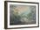 The Village of Rydal, Westmorland-Sawrey Gilpin-Framed Giclee Print