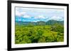 The Vinales Valley in Cuba, a Famous Tourist Destination and a Major Tobacco Growing Area-Kamira-Framed Photographic Print