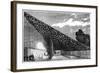 The Vinery at Hampton Court, 19th Century-null-Framed Giclee Print