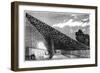 The Vinery at Hampton Court, 19th Century-null-Framed Giclee Print