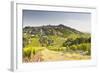 The Vineyards of Sancerre in the Loire Valley, Cher, Centre, France, Europe-Julian Elliott-Framed Photographic Print