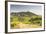 The Vineyards of Sancerre in the Loire Valley, Cher, Centre, France, Europe-Julian Elliott-Framed Photographic Print