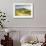 The Vineyards of Sancerre in the Loire Valley, Cher, Centre, France, Europe-Julian Elliott-Framed Photographic Print displayed on a wall