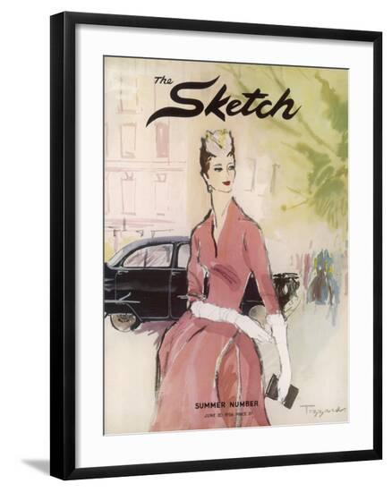 Giclee Print, , large