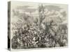 The Vintage in France-Gustave Dore-Stretched Canvas