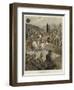 The Vintage Season in Italy-Oswaldo Tofani-Framed Giclee Print