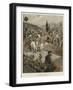 The Vintage Season in Italy-Oswaldo Tofani-Framed Giclee Print