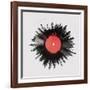 The Vinyl of My Life-Robert Farkas-Framed Giclee Print