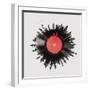 The Vinyl of My Life-Robert Farkas-Framed Giclee Print