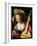 The Viola-Da-Gamba Player-Gerrit van Honthorst-Framed Giclee Print