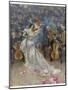 The Violin Concerto-John Gulich-Mounted Photographic Print