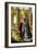 The Virgin Adoring the Christ Child (The Ruskin Madonna) C.1470-Verrocchio-Framed Giclee Print