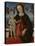 The Virgin and Child, C. 1473-Fiorenzo Di Lorenzo-Stretched Canvas
