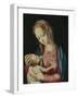 The Virgin and Child, C.1565-70-Luis De Morales-Framed Giclee Print