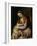 The Virgin and Child, c.1570-76-Titian (Tiziano Vecelli)-Framed Giclee Print