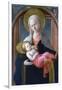 The Virgin and Child, C1450-1460-Filippino Lippi-Framed Giclee Print