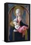 The Virgin and Child, C1450-1460-Filippino Lippi-Framed Stretched Canvas