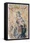 The Virgin and Child, C1470-1523-Bartolomeo Montagna-Framed Stretched Canvas