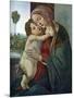 The Virgin and Child, C1475-1500-Sandro Botticelli-Mounted Giclee Print