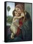 The Virgin and Child, C1475-1500-Sandro Botticelli-Framed Stretched Canvas