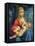 The Virgin and Child, C1511-Leonardo da Vinci-Framed Stretched Canvas