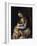 The Virgin and Child, C1570-1576-Titian (Tiziano Vecelli)-Framed Giclee Print