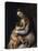 The Virgin and Child, C1570-1576-Titian (Tiziano Vecelli)-Stretched Canvas