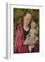 The Virgin and Child, Ca 1465-Dirk Bouts-Framed Giclee Print