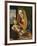 The Virgin and Child, Ca 1483-Alvise Vivarini-Framed Giclee Print