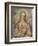 The Virgin and Child in Egypt, 1810-William Blake-Framed Giclee Print