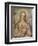 The Virgin and Child in Egypt, 1810-William Blake-Framed Giclee Print